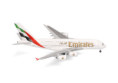  Herpa Wings  Emirates Airbus A380 – A6-EOH